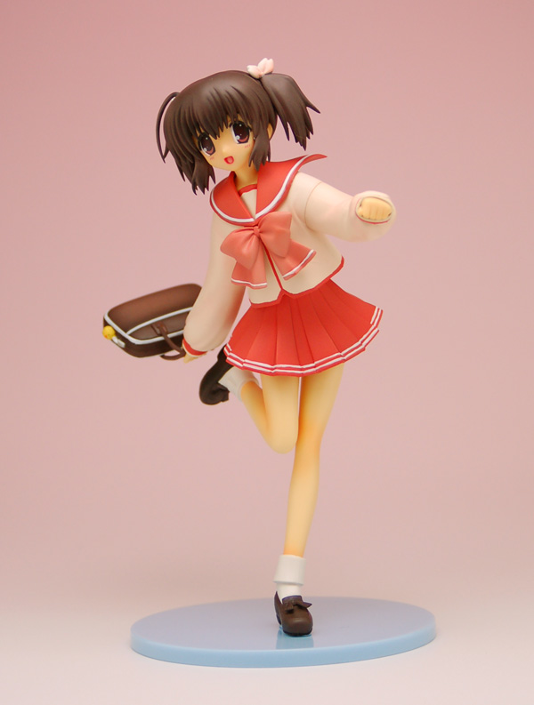 KOTOBUKIYA 寿屋 ToHeart2 柚原このみ制服版 柚原木实 柚原好1/8 模玩/动漫/周边/娃圈三坑/桌游 手办/手办景品 原图主图