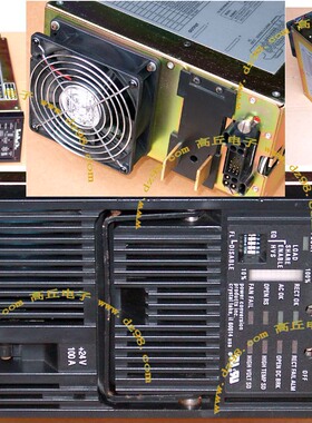 全新备件原装进口电源 TwinPack 0-30V调 100A大电流2400W