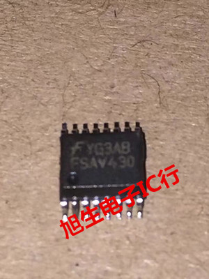 FSAV430  SOP16 现货库存 质量保证 测好包上机