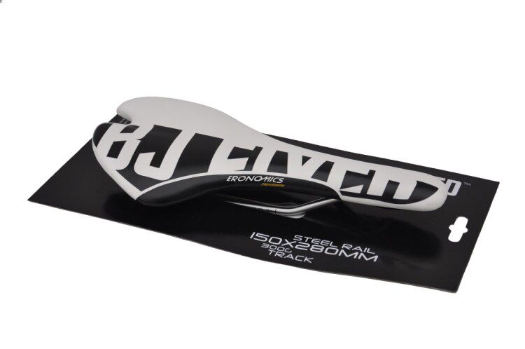 Selle de vélo BJ-FIXED - Ref 2351952 Image 4