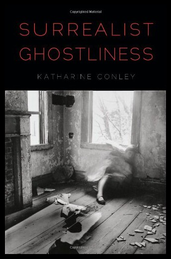 【预售】Surrealist Ghostliness
