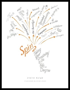 【预售】Spin: Taking Your Creativity to the Nth Degree: (