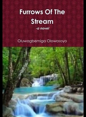 【预售】Furrows of the Stream