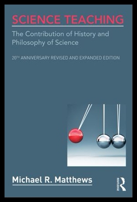 【预售】Science Teaching: The Contribution of