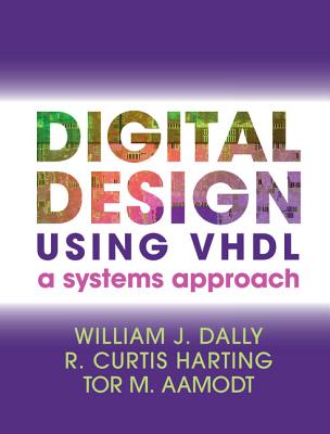 【预订】Digital Design Using VHDL