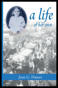 【预售】A Life of Her Own