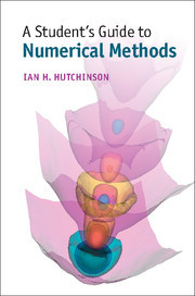 【预订】A Student’s Guide to Numerical Methods