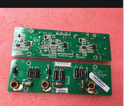 原装惠科 HKC T7000+ 2723S高压板HK-LED270302 6003050488升压板