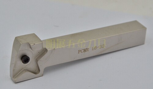 高品质代替伊斯卡切槽切断刀杆PCHR16-32/PENTA32五角霸王刀