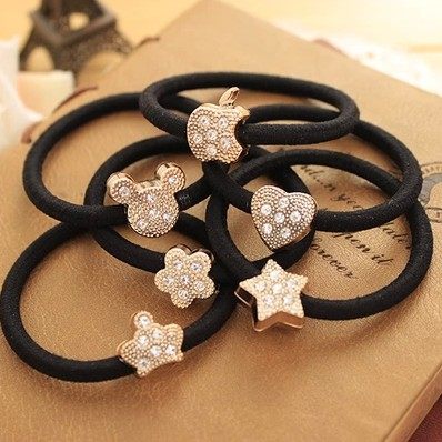 Accessoire cheveux - Ref 1202659 Image 1