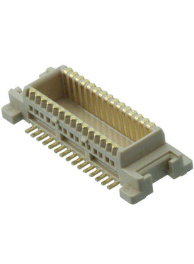 53748-0304 537480304 0.5mm间距 30pin 公座 原装正品