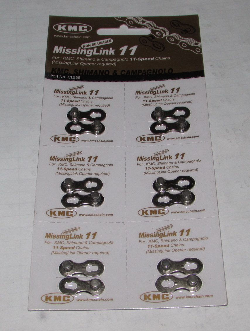 Chaîne de vélo - Ref 2372543 Image 1