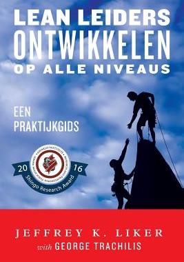 【预售】Lean Leiders Ontwikkelen Op Alle Niv...
