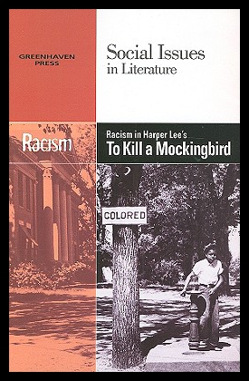 【预售】Racism in Harper Lee's to Kill a Mockingbird 书籍/杂志/报纸 原版其它 原图主图