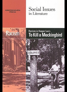 【预售】Racism in Harper Lee's to Kill a Mockingbird
