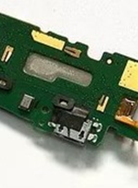 适用于OPPO  R6007尾插小板 r6007送话器小板 USB充电尾插 送话器