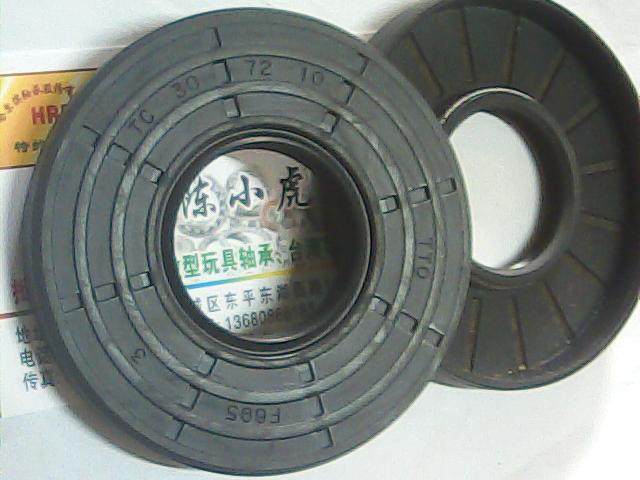 TC30*72*10F695TTO台湾油封