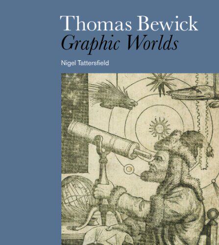 【预订】Thomas Bewick: Graphic Worlds