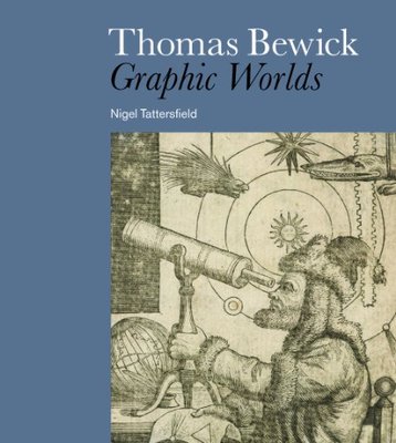 【预订】Thomas Bewick: Graphic Worlds
