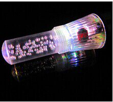 Lumière vélo - Ref 2404047 Image 1