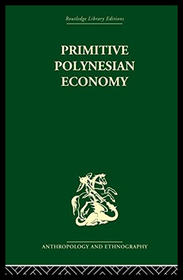 【预售】Primitive Polynesian Economy