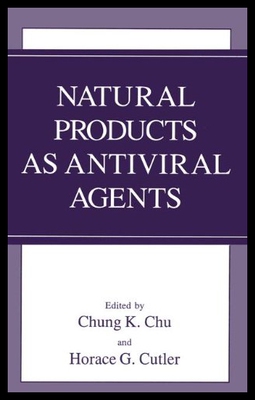 【预售】Natural Products as Antiviral Agents