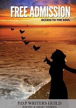 【预售】Free Admission: Acess to the Soul