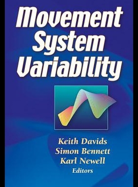 【预售】Movement System Variability