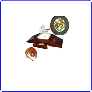 种子净度工作台TJD-900分析台 净化台 观察台 种子净度检验台