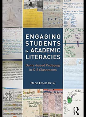 【预售】Engaging Students in Academic Literacies: Genre-B