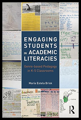 【预售】Engaging Students in Academic Literacies: Genre-B