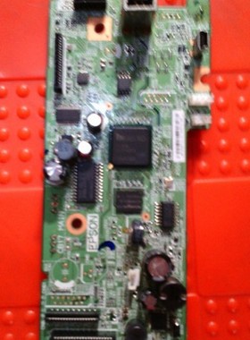 EPSON爱普生EPSON ME OFFICE 535主板USB接口打印板ME535主板