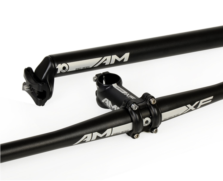 Guidon de vélo - Ref 2343063 Image 1