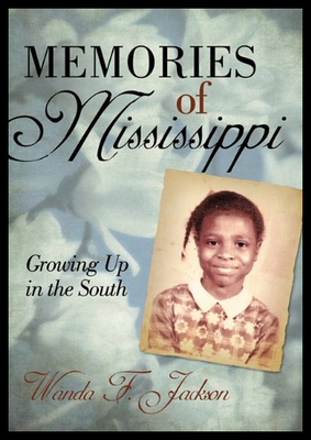 【预售】Memories of Mississippi: Growing Up in the South