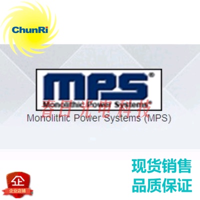 MP2315GJ电源管理芯片TSOT23-8正品MPS丝印AGC直拍