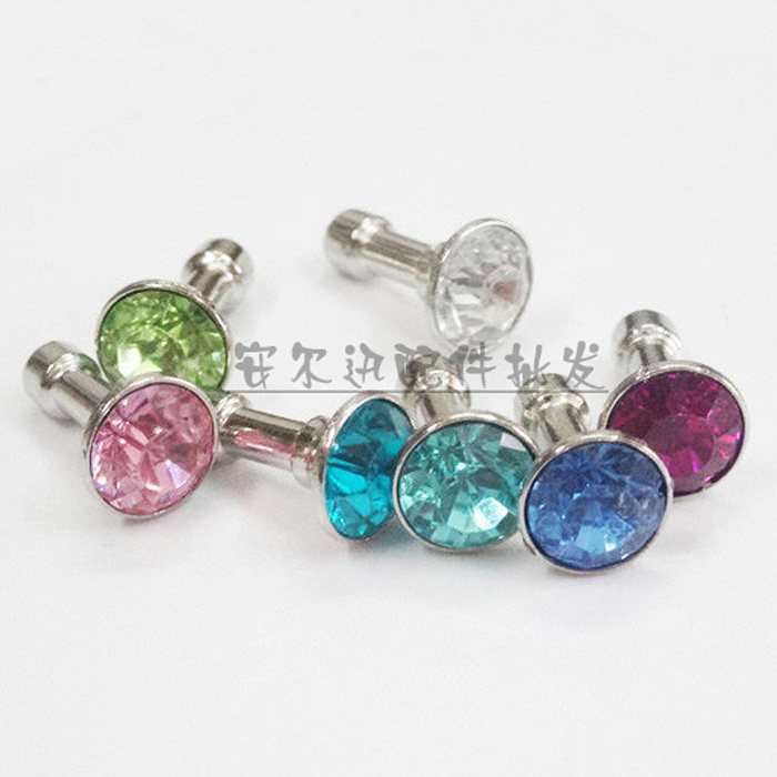 Connecteur pour téléphone portable - Ref 320730 Image 3