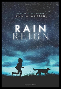 【预售】Rain Reign