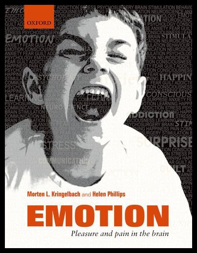【预售】Emotion: Pain and Pleasure in the Brain