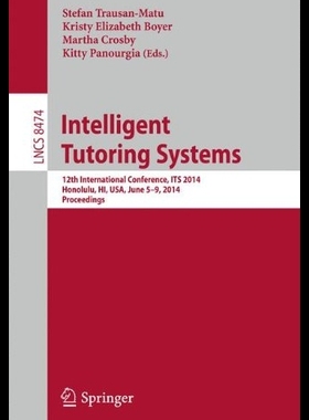 【预售】Intelligent Tutoring Systems: 12th Int