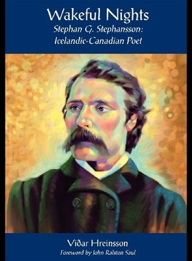 【预售】Wakeful Nights Stephan G. Stephansson: