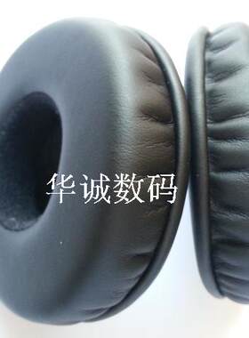 爱科技AKG K518DJ K518LE K81 NC6耳机套 海绵套 耳棉75MM耳套
