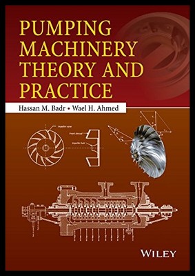 【预售】Pumping Machinery Theory and P