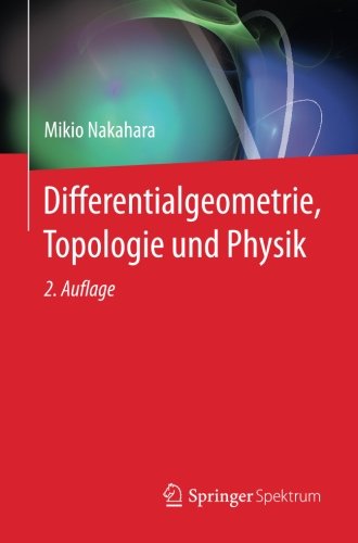 【预订】Differentialgeometrie, Topologie Und... 书籍/杂志/报纸 原版其它 原图主图