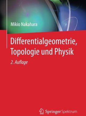 【预订】Differentialgeometrie, Topologie Und...