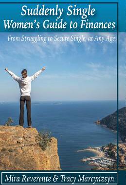 【预售】Suddenly Single Women's Guide to Fin...
