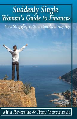 【预售】Suddenly Single Women's Guide to Fin...