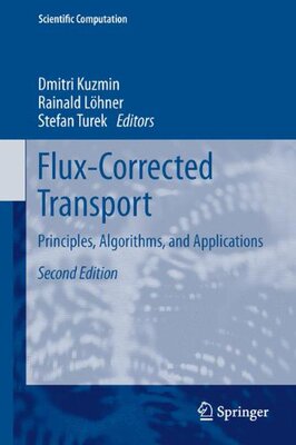 【预订】Flux-Corrected Transport