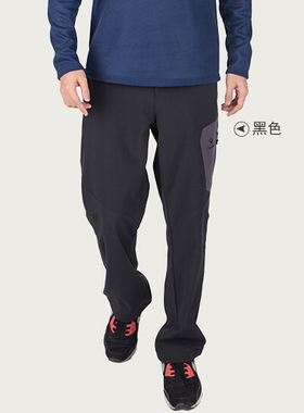 特价清仓CARAVA喀尔沃户外男女防风防水抓绒软壳冲锋登山裤494635