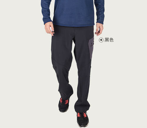 喀尔沃登山裤carava抓绒冲锋