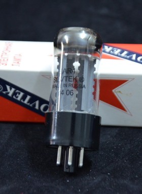 sovtek俄罗斯5AR4代曙光5AR4/5U4G/5Z3PA